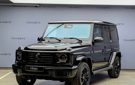Mercedes-Benz G-Класс W463 рестайлинг _iii, 2026 год, 27 300 000 рублей, 1 фотография