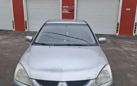 Mitsubishi Lancer IX, 2005 год, 350 000 рублей, 1 фотография