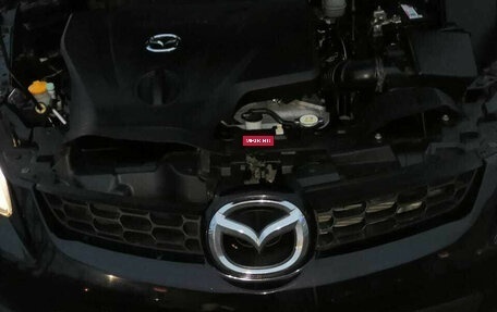 Mazda CX-7 I рестайлинг, 2008 год, 970 000 рублей, 1 фотография