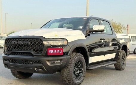 Rambler 1500, 2025 год, 9 990 000 рублей, 1 фотография