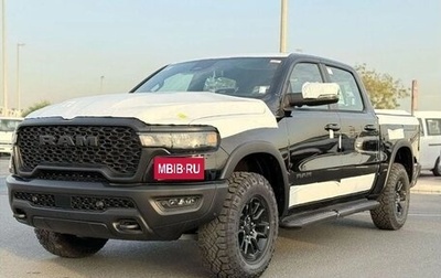 Rambler 1500, 2025 год, 9 990 000 рублей, 1 фотография