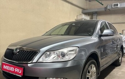 Skoda Octavia, 2013 год, 1 150 000 рублей, 1 фотография