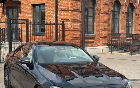 Mercedes-Benz E-Класс, 2017 год, 4 200 000 рублей, 1 фотография