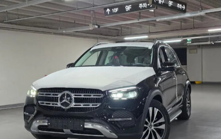 Mercedes-Benz GLE, 2026 год, 8 600 000 рублей, 1 фотография