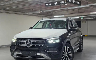 Mercedes-Benz GLE, 2026 год, 8 600 000 рублей, 1 фотография