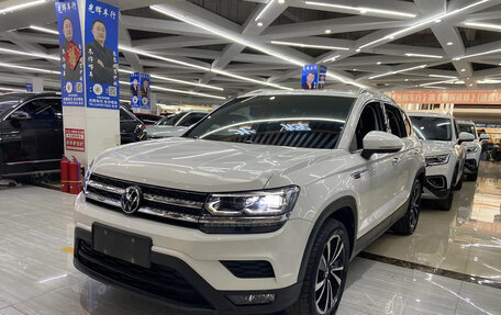 Volkswagen Tharu, 2022 год, 2 048 000 рублей, 1 фотография