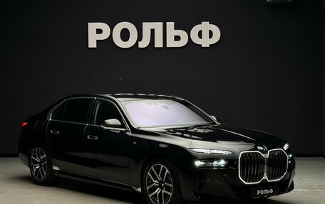BMW 7 серия, 2025 год, 15 300 000 рублей, 1 фотография