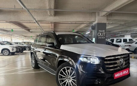 Mercedes-Benz GLS, 2026 год, 15 090 000 рублей, 1 фотография