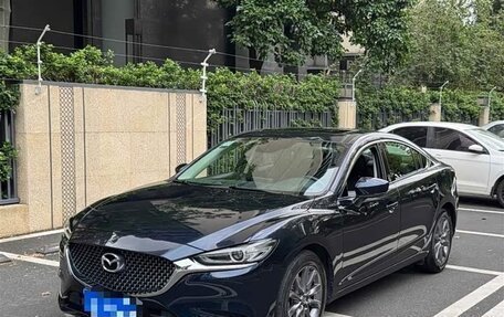 Mazda 6, 2021 год, 1 814 000 рублей, 1 фотография