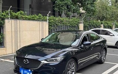 Mazda 6, 2021 год, 1 814 000 рублей, 1 фотография