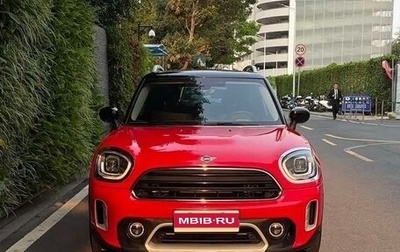 MINI Countryman II (F60), 2021 год, 2 258 000 рублей, 1 фотография
