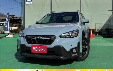 Subaru XV II, 2022 год, 1 764 000 рублей, 1 фотография