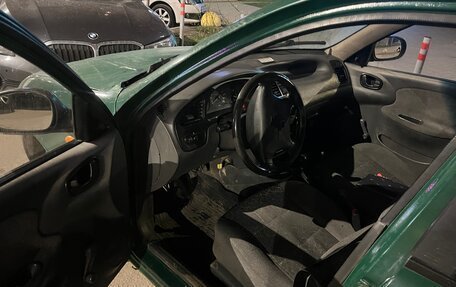 Chevrolet Lanos I, 2006 год, 95 000 рублей, 1 фотография