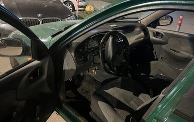 Chevrolet Lanos I, 2006 год, 95 000 рублей, 1 фотография