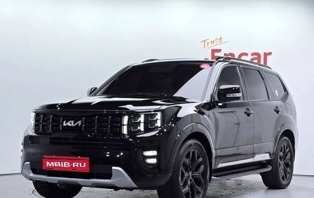 KIA Mohave I, 2024 год, 6 704 000 рублей, 1 фотография