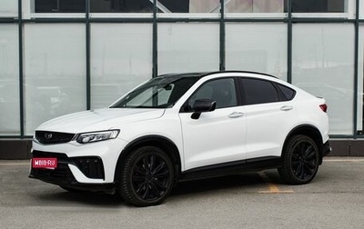 Geely Tugella FY11, 2023 год, 2 900 000 рублей, 1 фотография