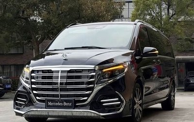 Mercedes-Benz V-Класс, 2024 год, 8 900 000 рублей, 1 фотография