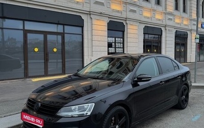 Volkswagen Jetta VI, 2018 год, 1 470 000 рублей, 1 фотография