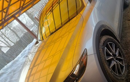 Mazda CX-5 II, 2018 год, 2 300 000 рублей, 1 фотография