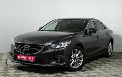 Mazda 6, 2018 год, 1 899 000 рублей, 1 фотография