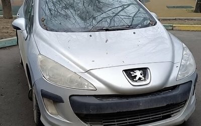 Peugeot 308 II, 2008 год, 300 000 рублей, 1 фотография