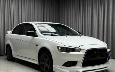 Mitsubishi Lancer IX, 2011 год, 899 000 рублей, 1 фотография