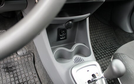 Peugeot 107 I рестайлинг, 2012 год, 549 000 рублей, 21 фотография