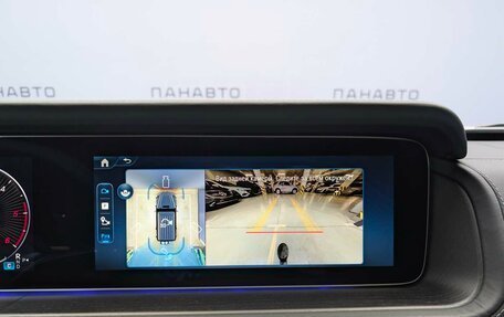 Mercedes-Benz G-Класс W463 рестайлинг _iii, 2026 год, 27 300 000 рублей, 13 фотография