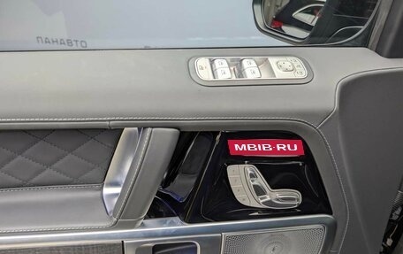 Mercedes-Benz G-Класс W463 рестайлинг _iii, 2026 год, 27 300 000 рублей, 5 фотография