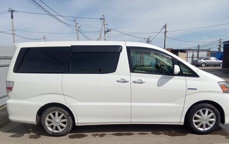 Toyota Alphard III, 2006 год, 1 599 999 рублей, 6 фотография