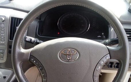 Toyota Alphard III, 2006 год, 1 599 999 рублей, 11 фотография