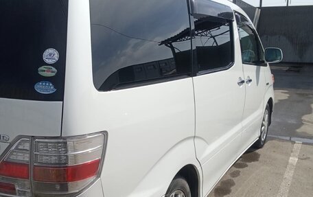 Toyota Alphard III, 2006 год, 1 599 999 рублей, 7 фотография