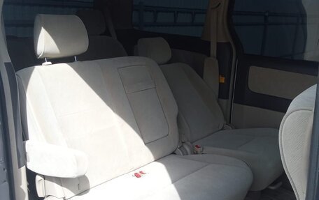 Toyota Alphard III, 2006 год, 1 599 999 рублей, 9 фотография