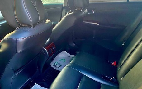 Toyota Camry, 2013 год, 1 870 000 рублей, 14 фотография