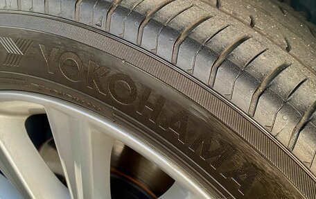 Toyota Camry, 2013 год, 1 870 000 рублей, 10 фотография