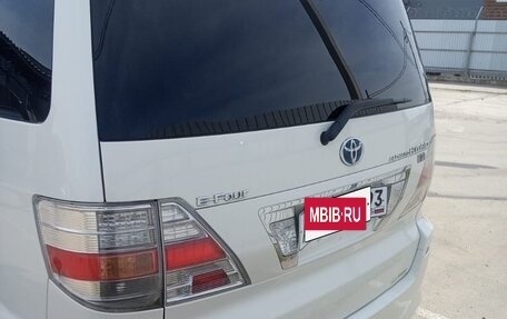 Toyota Alphard III, 2006 год, 1 599 999 рублей, 4 фотография