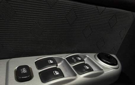 Hyundai Getz I рестайлинг, 2005 год, 479 999 рублей, 12 фотография