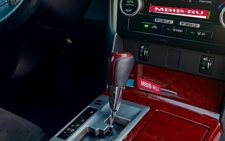 Toyota Camry, 2013 год, 1 870 000 рублей, 13 фотография