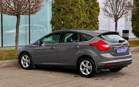 Ford Focus III, 2013 год, 1 000 000 рублей, 4 фотография