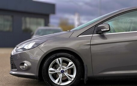 Ford Focus III, 2013 год, 1 000 000 рублей, 5 фотография