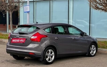 Ford Focus III, 2013 год, 1 000 000 рублей, 2 фотография