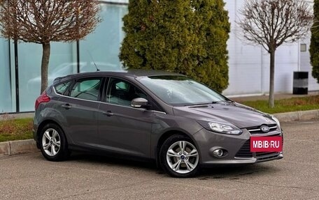 Ford Focus III, 2013 год, 1 000 000 рублей, 3 фотография