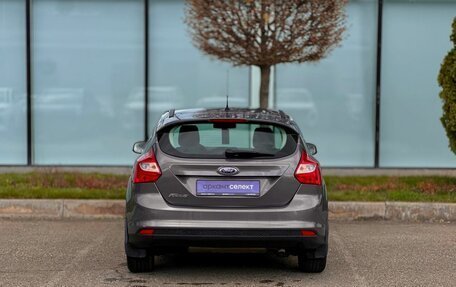 Ford Focus III, 2013 год, 1 000 000 рублей, 10 фотография
