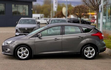 Ford Focus III, 2013 год, 1 000 000 рублей, 12 фотография