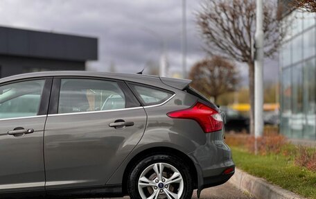 Ford Focus III, 2013 год, 1 000 000 рублей, 6 фотография