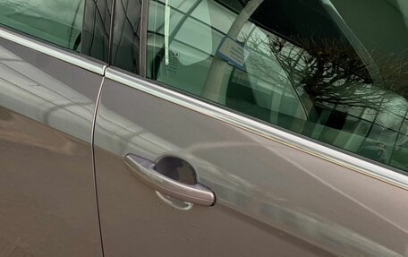 Ford Focus III, 2013 год, 1 000 000 рублей, 11 фотография