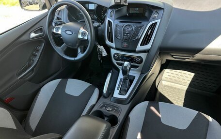 Ford Focus III, 2013 год, 1 000 000 рублей, 18 фотография