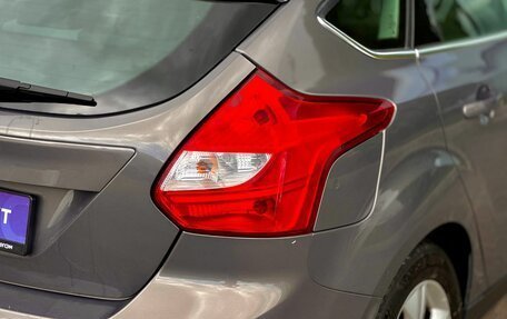 Ford Focus III, 2013 год, 1 000 000 рублей, 8 фотография