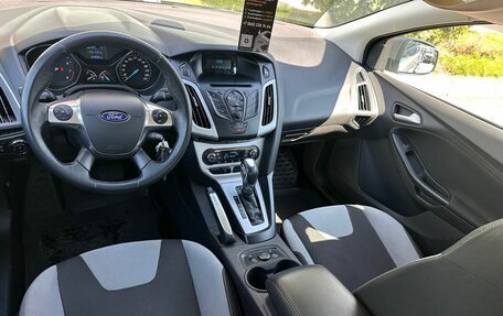 Ford Focus III, 2013 год, 1 000 000 рублей, 16 фотография