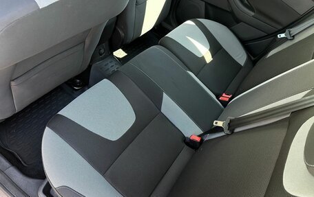 Ford Focus III, 2013 год, 1 000 000 рублей, 17 фотография